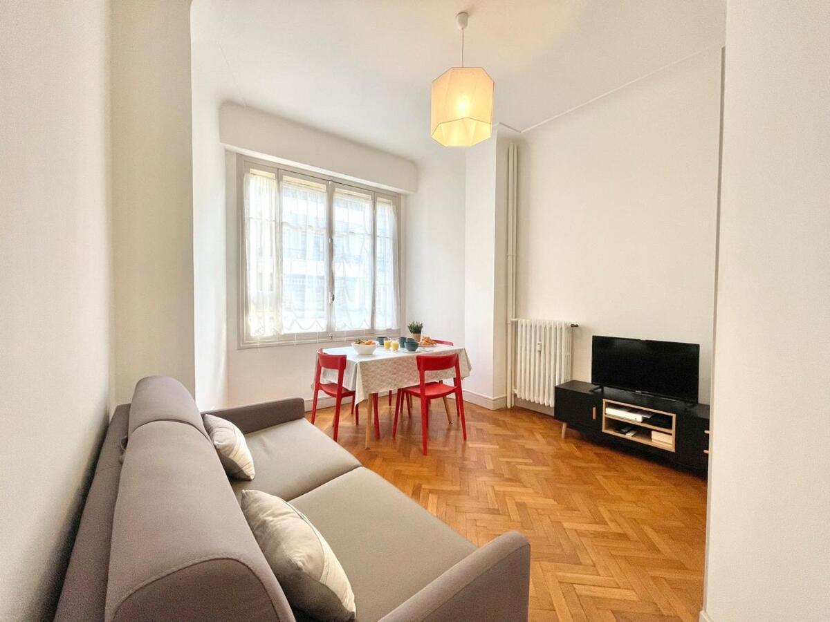 Appartement Belle Nuit